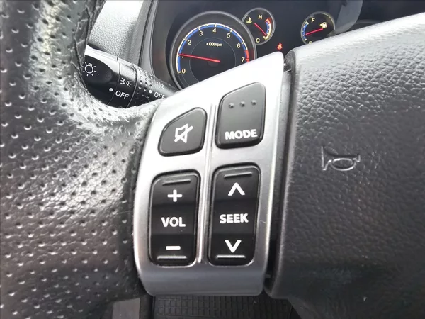 Suzuki SX4 1,6 VVTI 88KW STYLE AUTOMAT - foto 16