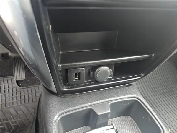 Suzuki SX4 1,6 VVTI 88KW STYLE AUTOMAT - foto 19