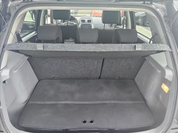 Suzuki SX4 1,6 VVTI 88KW STYLE AUTOMAT - foto 24