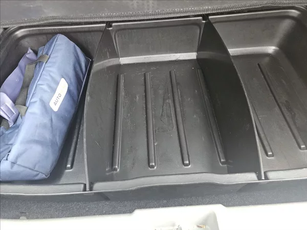 Suzuki SX4 1,6 VVTI 88KW STYLE AUTOMAT - foto 25