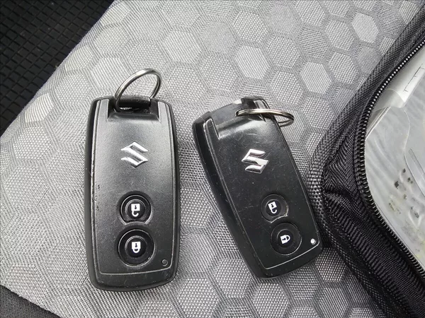 Suzuki SX4 1,6 VVTI 88KW STYLE AUTOMAT - foto 42