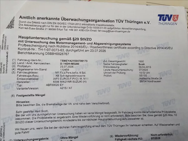 Suzuki SX4 1,6 VVTI 88KW STYLE AUTOMAT - foto 43