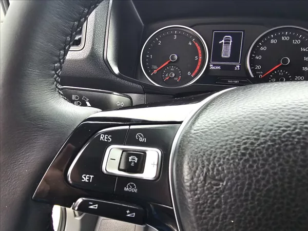 Volkswagen Crafter 2,0 TDi 103KW NAVI KAMERA DPH - foto 11