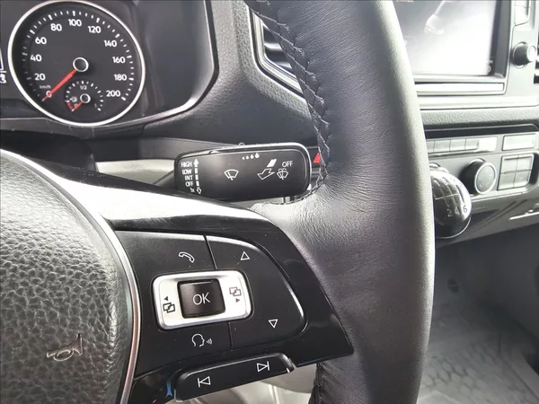 Volkswagen Crafter 2,0 TDi 103KW NAVI KAMERA DPH - foto 12