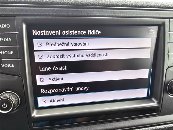 Volkswagen Crafter 2,0 TDi 103KW NAVI KAMERA DPH - foto 17