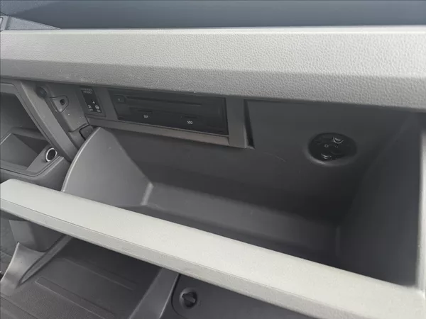 Volkswagen Crafter 2,0 TDi 103KW NAVI KAMERA DPH - foto 25