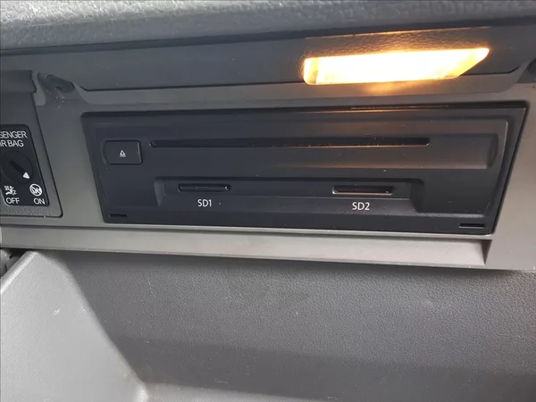 Volkswagen Crafter 2,0 TDi 103KW NAVI KAMERA DPH - foto 26