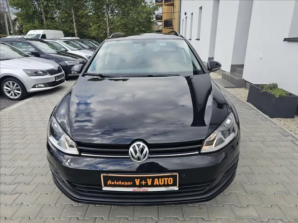 Volkswagen Golf VII 1,4TSi 92KW CUP NAVI - foto 2