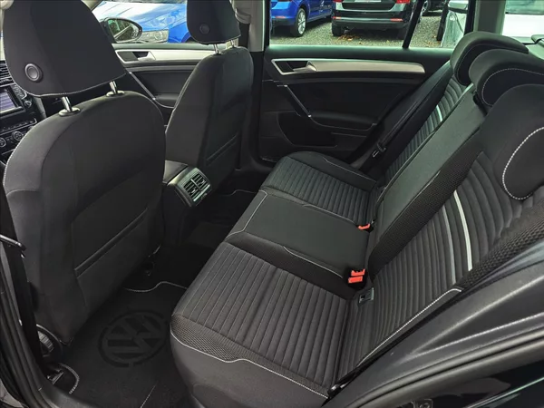 Volkswagen Golf VII 1,4TSi 92KW CUP NAVI - foto 24