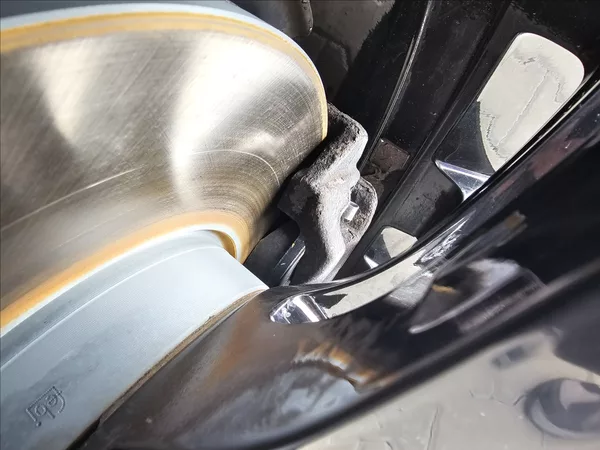 Volkswagen Golf VII 1,4TSi 92KW CUP NAVI - foto 41