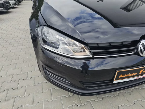 Volkswagen Golf VII 1,4TSi 92KW CUP NAVI - foto 43