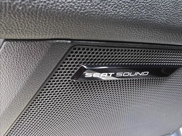 Seat Leon 1,4 TSi 92KW FR LED NAVI KŮŽE - foto 15