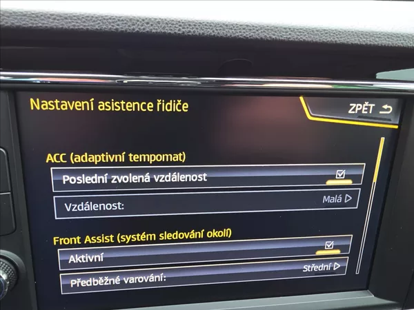 Seat Leon 1,4 TSi 92KW FR LED NAVI KŮŽE - foto 22
