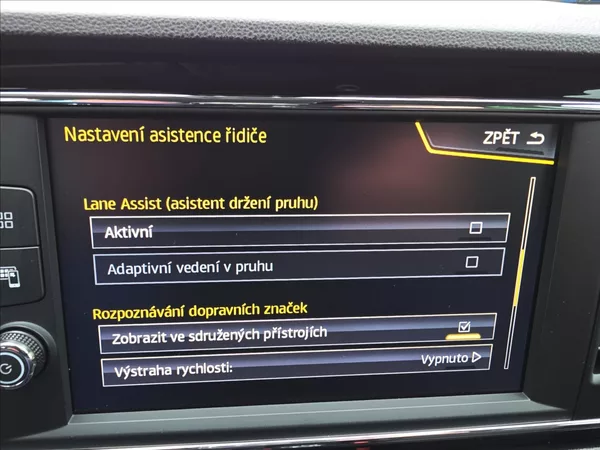 Seat Leon 1,4 TSi 92KW FR LED NAVI KŮŽE - foto 23