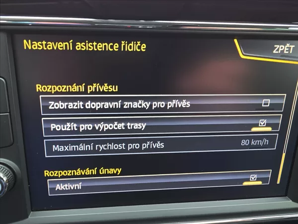 Seat Leon 1,4 TSi 92KW FR LED NAVI KŮŽE - foto 24
