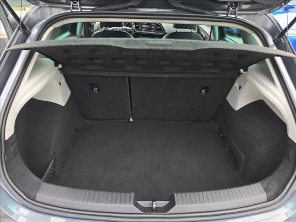 Seat Leon 1,4 TSi 92KW FR LED NAVI KŮŽE - foto 30