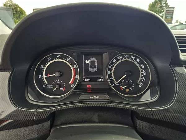 Škoda Fabia III 1,2TSi 81KW Monte Carlo - foto 15