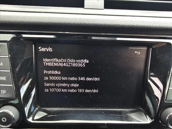 Škoda Fabia III 1,2TSi 81KW Monte Carlo - foto 19