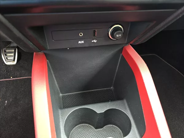 Škoda Fabia III 1,2TSi 81KW Monte Carlo - foto 21