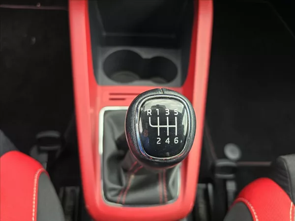 Škoda Fabia III 1,2TSi 81KW Monte Carlo - foto 22