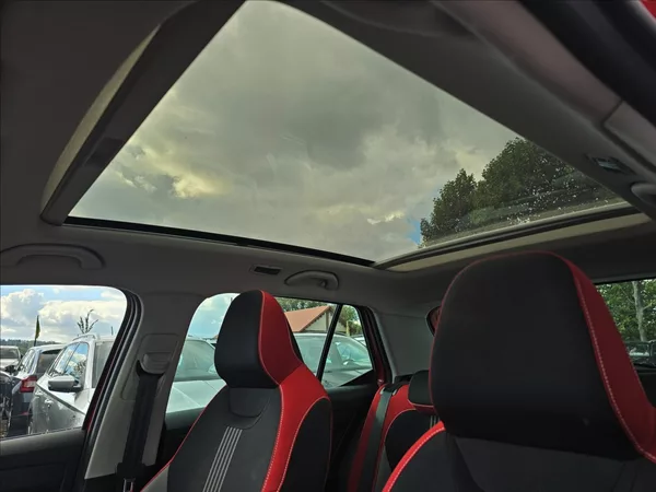 Škoda Fabia III 1,2TSi 81KW Monte Carlo - foto 25