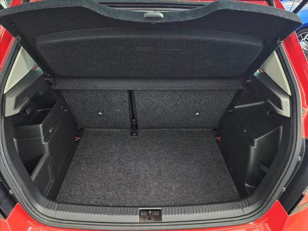Škoda Fabia III 1,2TSi 81KW Monte Carlo - foto 26