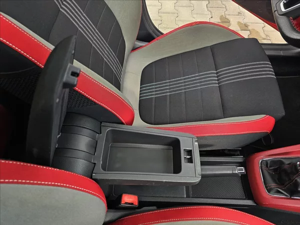 Škoda Fabia III 1,2TSi 81KW Monte Carlo - foto 32