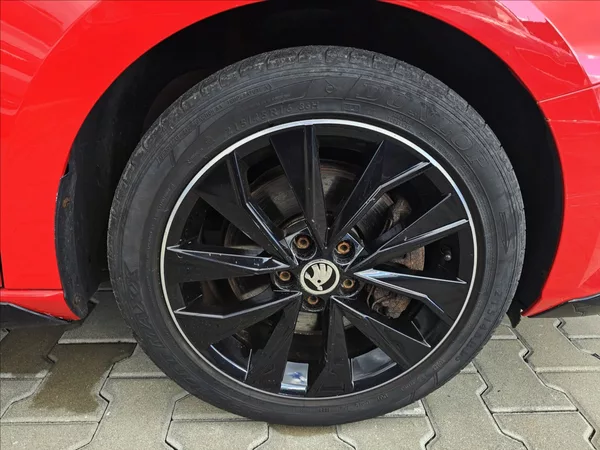 Škoda Fabia III 1,2TSi 81KW Monte Carlo - foto 38