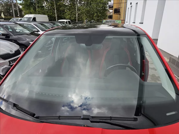 Škoda Fabia III 1,2TSi 81KW Monte Carlo - foto 43