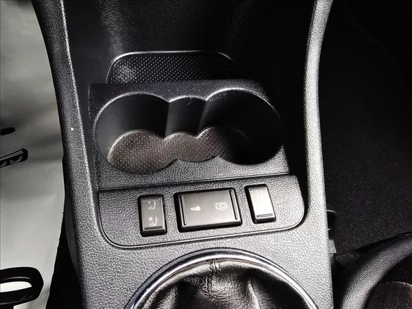 Škoda Fabia II 1,2 TSi 63KW Fresch ALU - foto 20