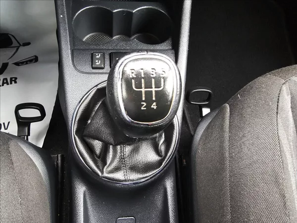 Škoda Fabia II 1,2 TSi 63KW Fresch ALU - foto 21