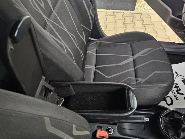 Škoda Fabia II 1,2 TSi 63KW Fresch ALU - foto 31