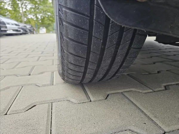 Škoda Fabia II 1,2 TSi 63KW Fresch ALU - foto 43