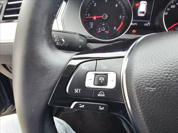 Volkswagen Passat B8 2,0 TDi 110KW Highline - foto 17