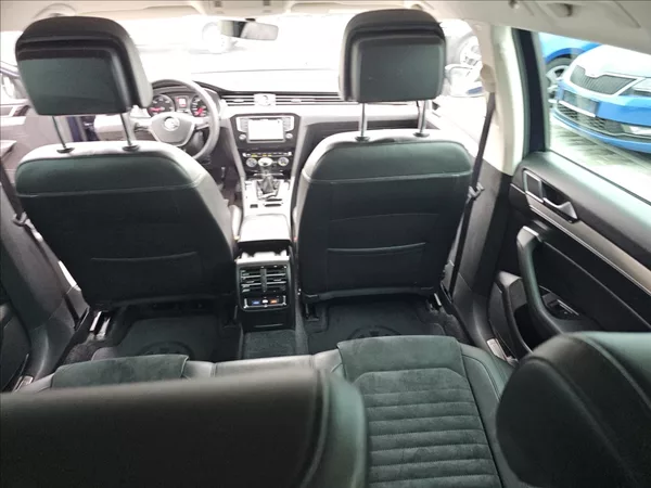 Volkswagen Passat B8 2,0 TDi 110KW Highline - foto 31