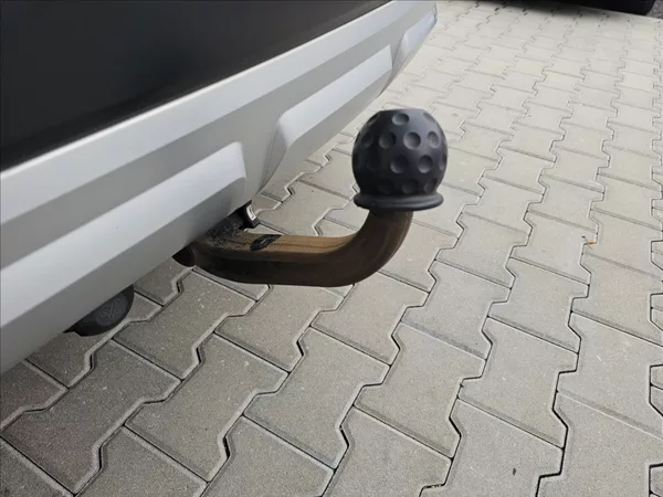 Škoda Yeti 1,4 TSi 90KW Adventure NAVI TZ - foto 30