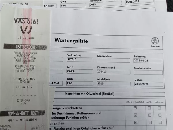 Škoda Yeti 1,4 TSi 90KW Adventure NAVI TZ - foto 37