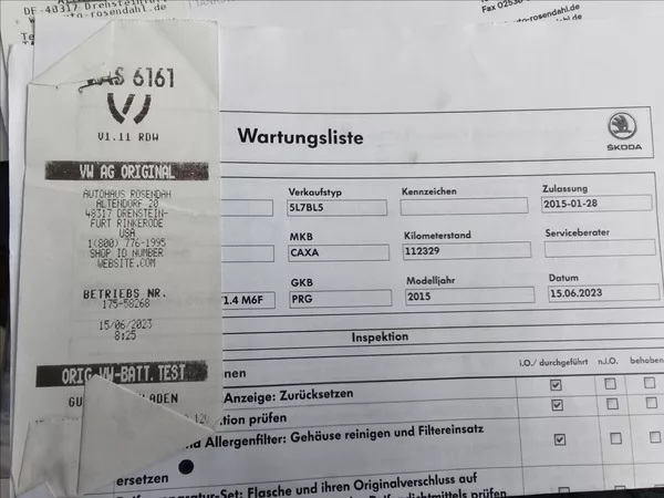Škoda Yeti 1,4 TSi 90KW Adventure NAVI TZ - foto 38