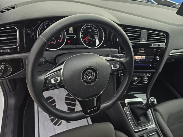 Volkswagen Golf VII 1,4 TSi Highline NAVI - foto 12