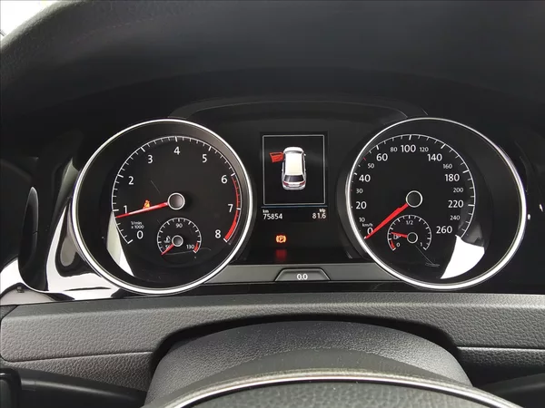 Volkswagen Golf VII 1,4 TSi Highline NAVI - foto 16