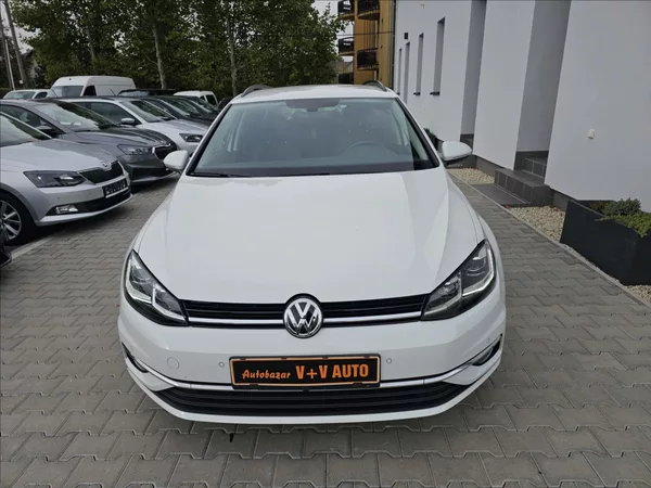 Volkswagen Golf VII 1,4 TSi Highline NAVI - foto 2
