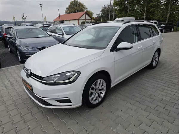 Volkswagen Golf VII 1,4 TSi Highline NAVI - foto 3