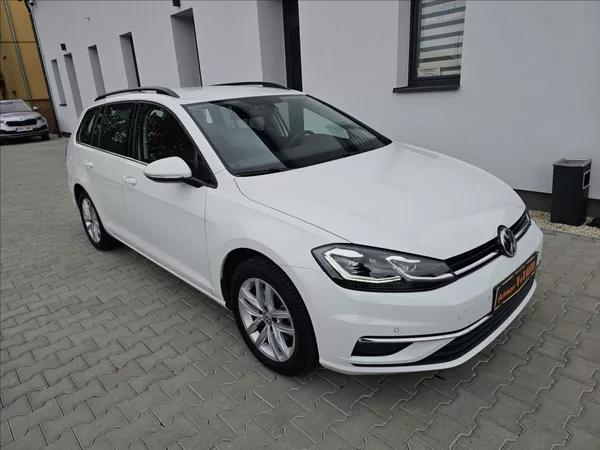 Volkswagen Golf VII 1,4 TSi Highline NAVI - foto 4