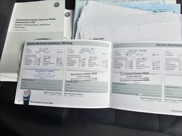 Volkswagen Golf VII 1,4 TSi Highline NAVI - foto 41