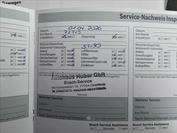 Volkswagen Golf VII 1,4 TSi Highline NAVI - foto 42