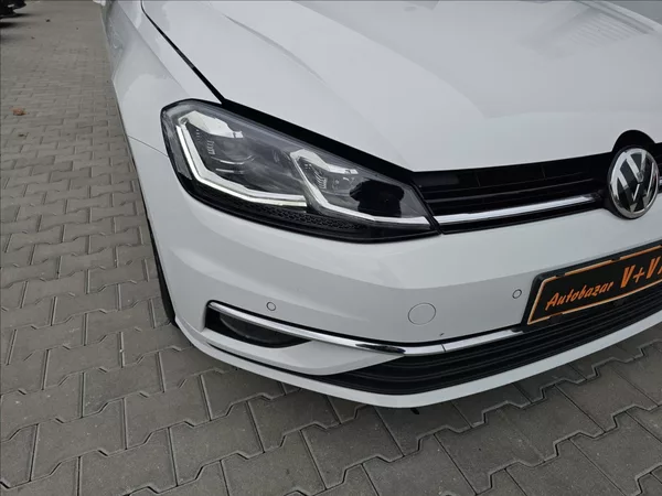 Volkswagen Golf VII 1,4 TSi Highline NAVI - foto 48