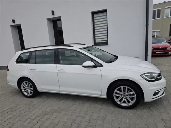 Volkswagen Golf VII 1,4 TSi Highline NAVI - foto 5