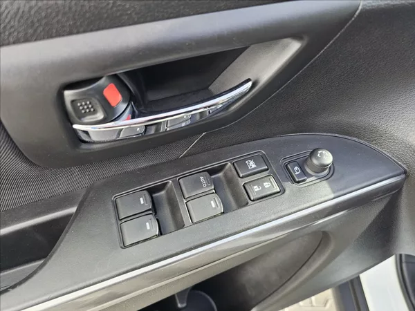 Suzuki SX4 S-Cross 1,4 T BoosterJet AllGrip 4x4 - foto 14