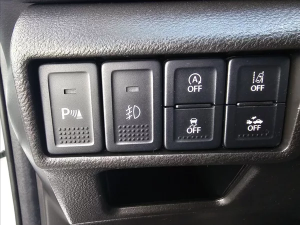 Suzuki SX4 S-Cross 1,4 T BoosterJet AllGrip 4x4 - foto 15