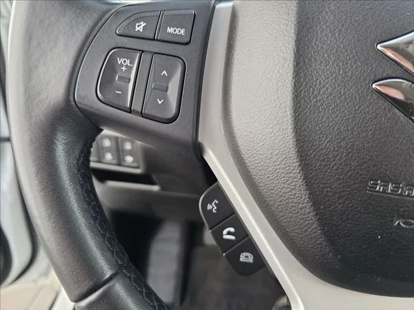 Suzuki SX4 S-Cross 1,4 T BoosterJet AllGrip 4x4 - foto 16